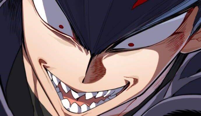 Dũng Sĩ Kiếm Tâm - Chapter 5 - Page 77