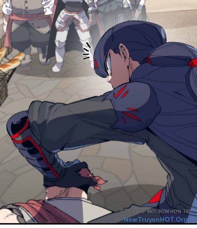 Dũng Sĩ Kiếm Tâm - Chapter 5 - Page 82