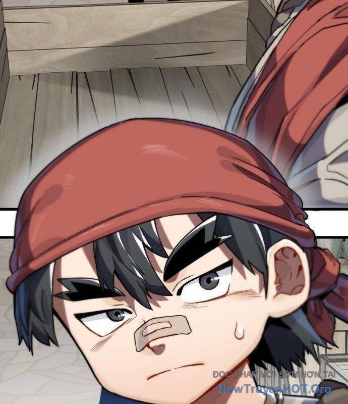 Dũng Sĩ Kiếm Tâm - Chapter 5 - Page 9