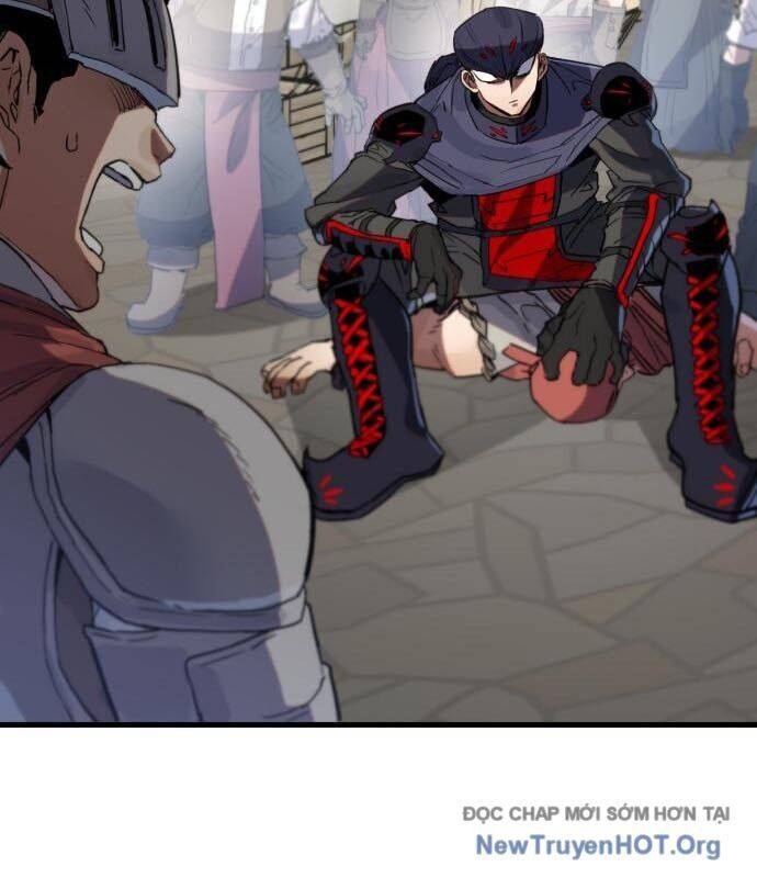 Dũng Sĩ Kiếm Tâm - Chapter 5 - Page 96