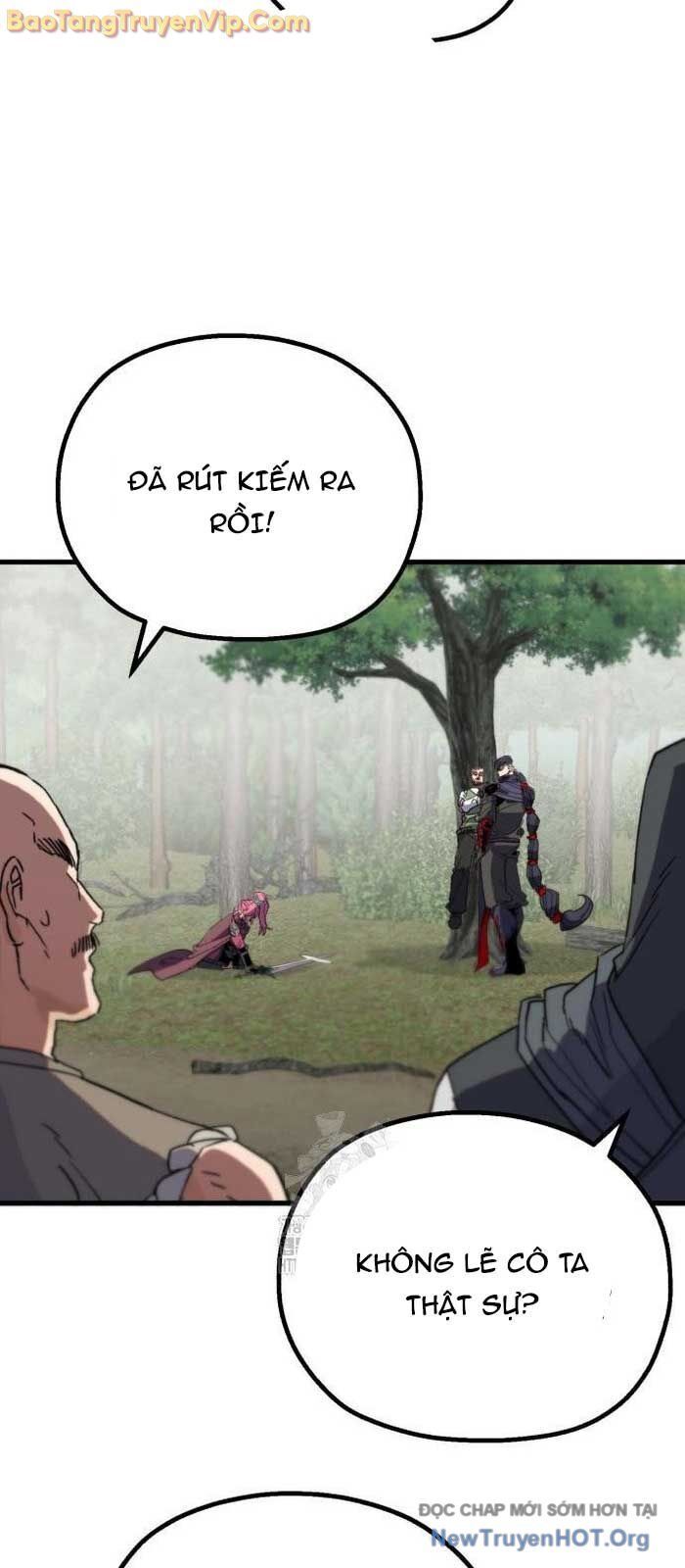 Dũng Sĩ Kiếm Tâm - Chapter 6 - Page 108