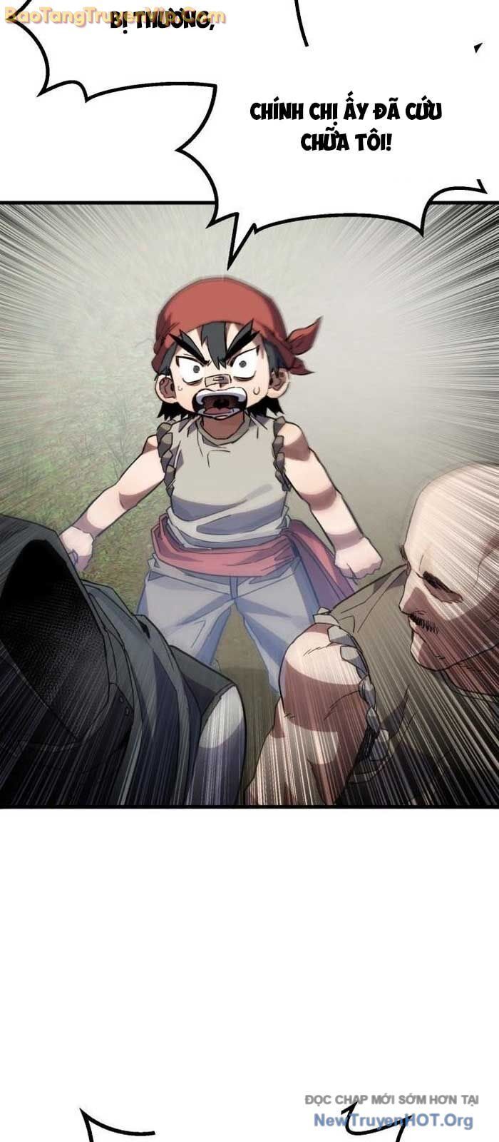 Dũng Sĩ Kiếm Tâm - Chapter 6 - Page 110