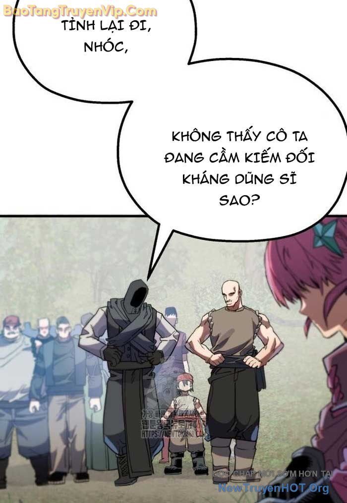 Dũng Sĩ Kiếm Tâm - Chapter 6 - Page 112