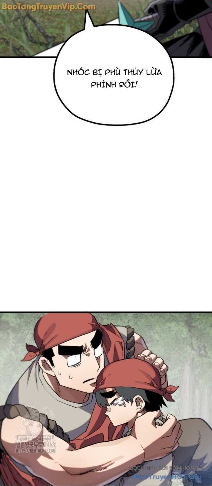 Dũng Sĩ Kiếm Tâm - Chapter 6 - Page 113