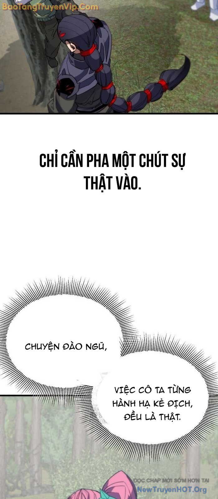 Dũng Sĩ Kiếm Tâm - Chapter 6 - Page 116