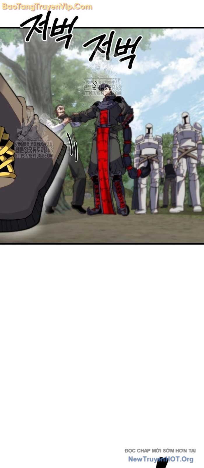 Dũng Sĩ Kiếm Tâm - Chapter 6 - Page 121