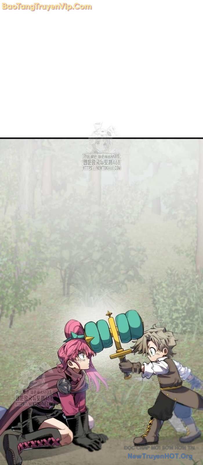 Dũng Sĩ Kiếm Tâm - Chapter 6 - Page 123