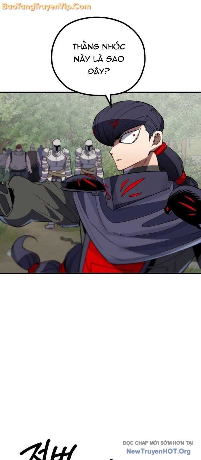 Dũng Sĩ Kiếm Tâm - Chapter 6 - Page 127