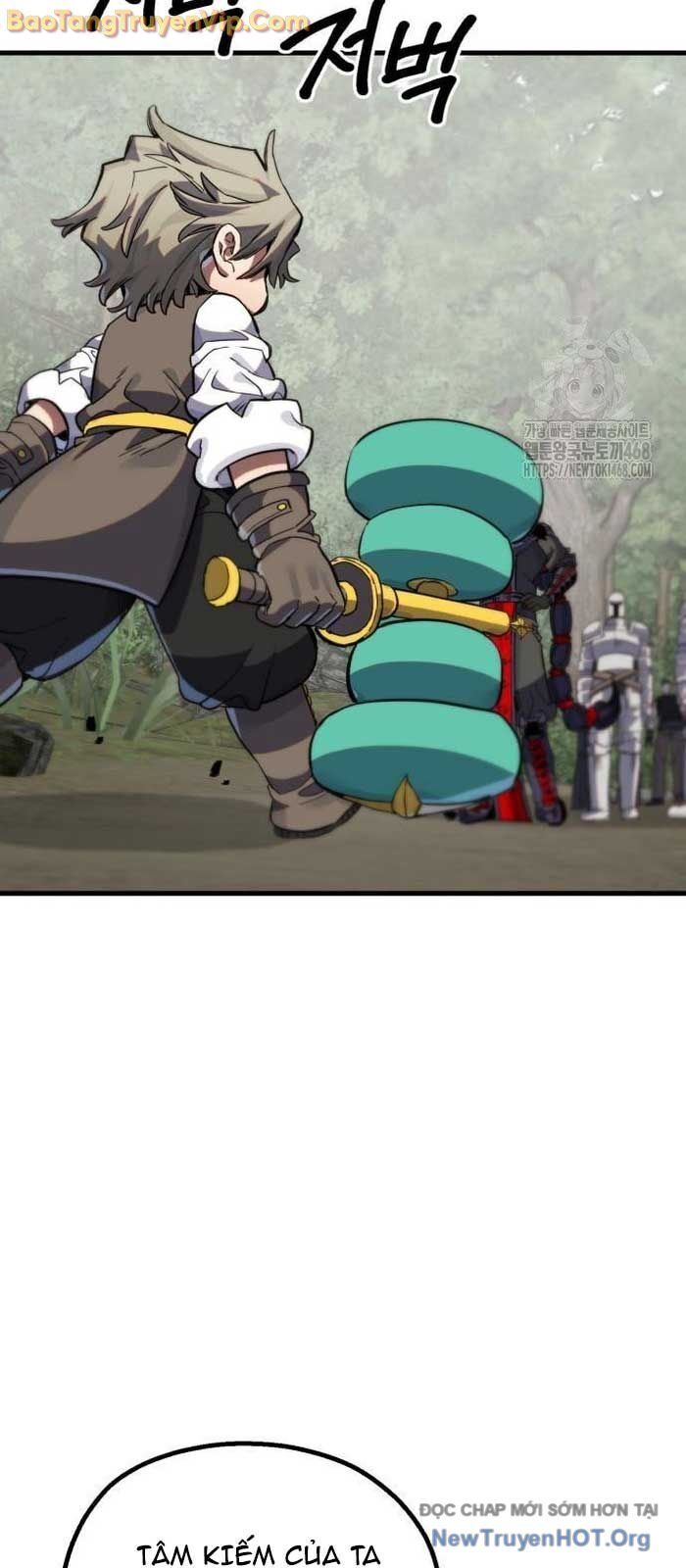 Dũng Sĩ Kiếm Tâm - Chapter 6 - Page 128