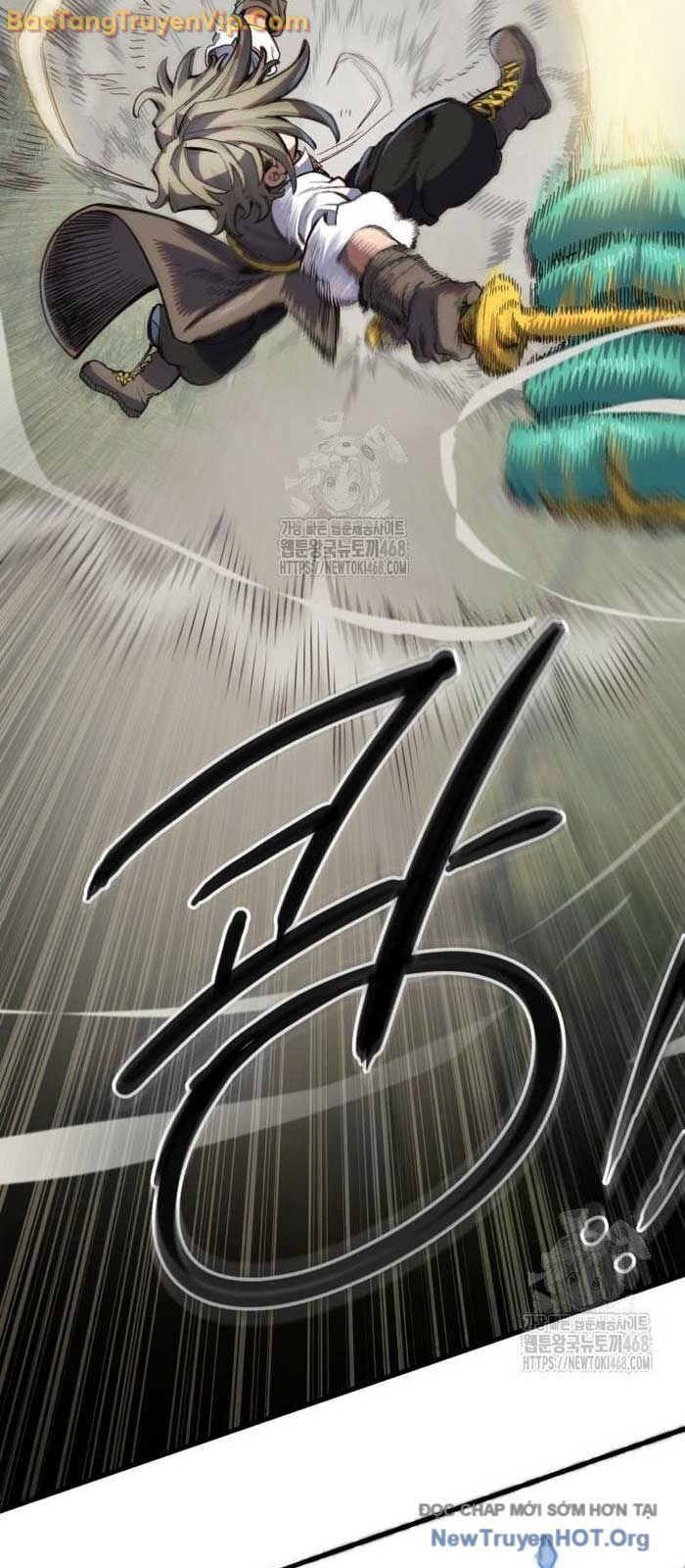 Dũng Sĩ Kiếm Tâm - Chapter 6 - Page 135