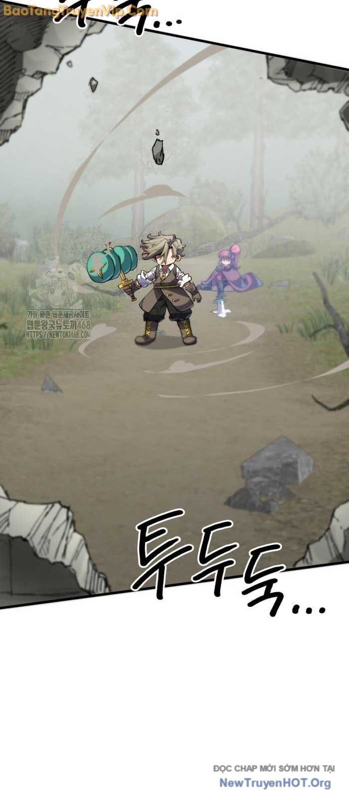 Dũng Sĩ Kiếm Tâm - Chapter 6 - Page 139