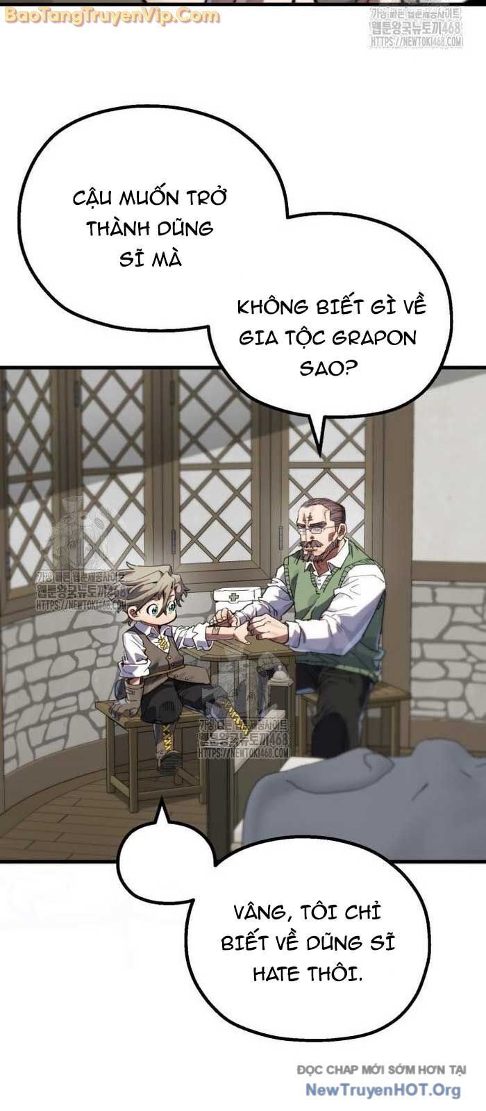 Dũng Sĩ Kiếm Tâm - Chapter 6 - Page 14