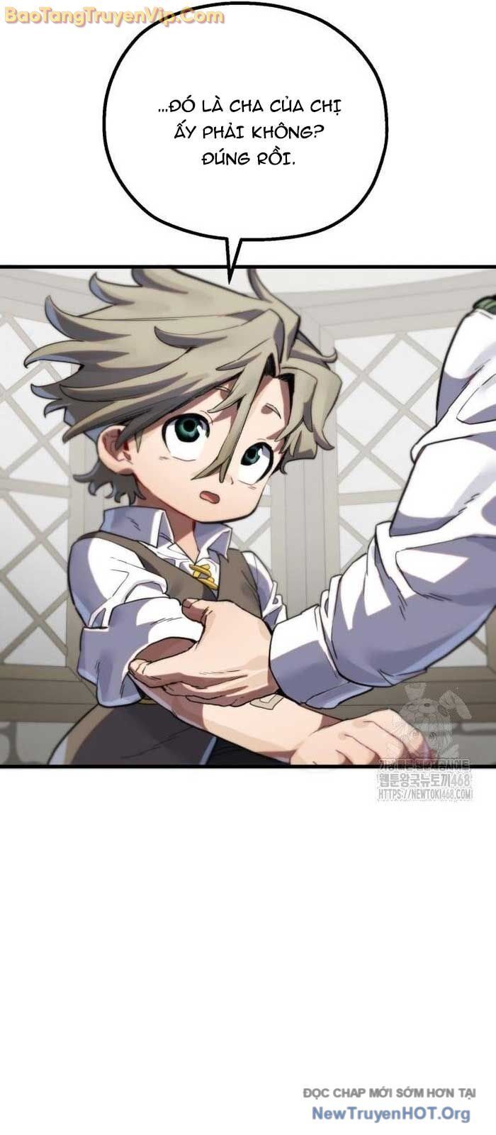 Dũng Sĩ Kiếm Tâm - Chapter 6 - Page 19