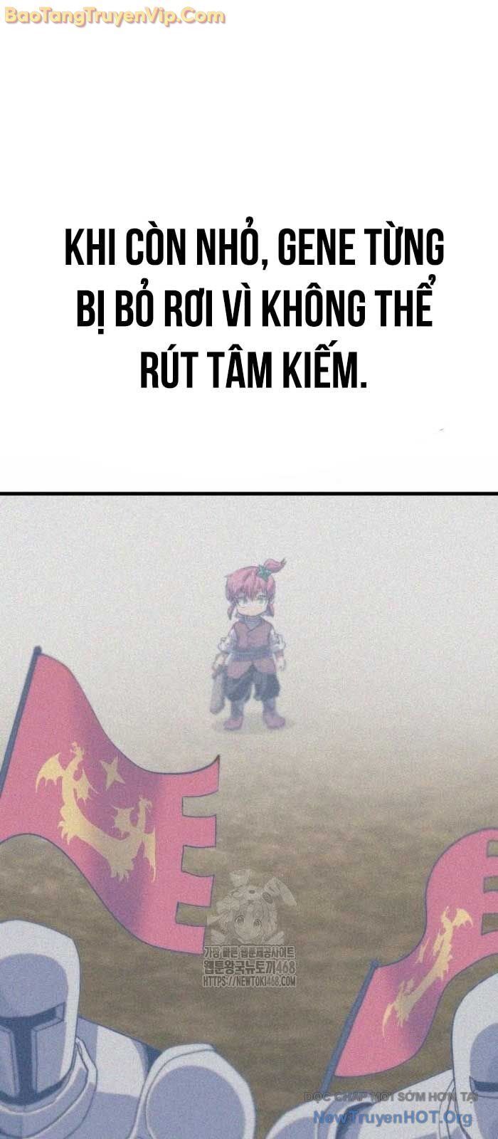 Dũng Sĩ Kiếm Tâm - Chapter 6 - Page 21