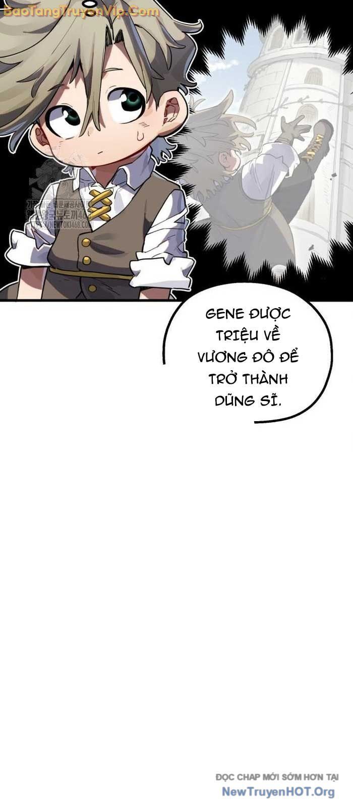 Dũng Sĩ Kiếm Tâm - Chapter 6 - Page 25