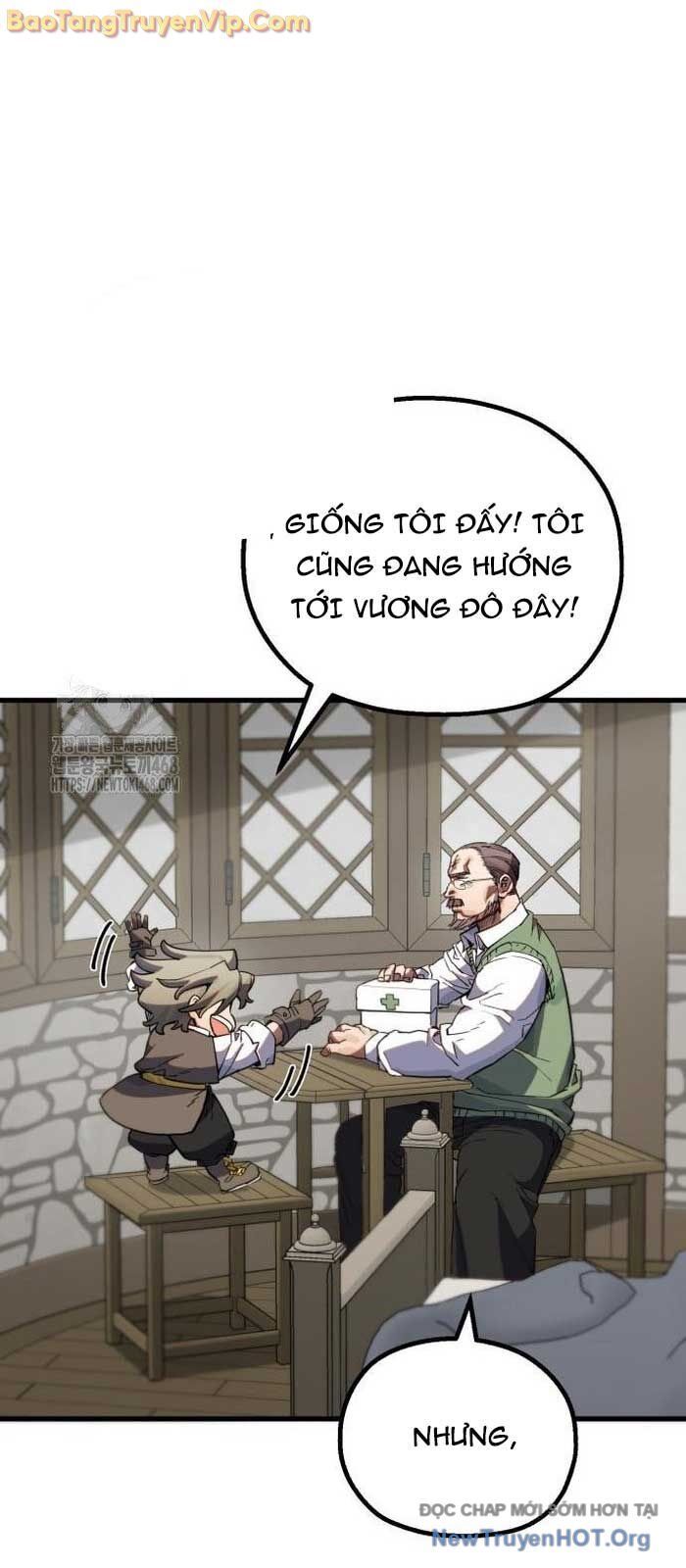 Dũng Sĩ Kiếm Tâm - Chapter 6 - Page 28