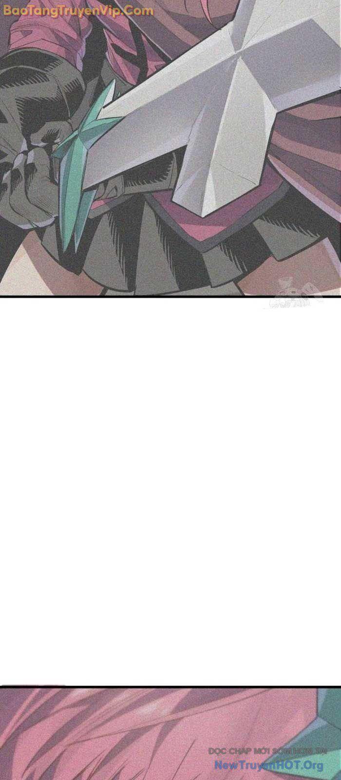 Dũng Sĩ Kiếm Tâm - Chapter 6 - Page 34