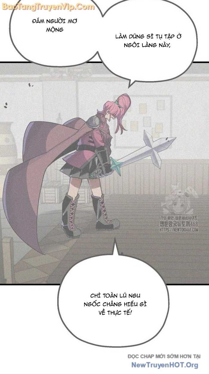 Dũng Sĩ Kiếm Tâm - Chapter 6 - Page 36