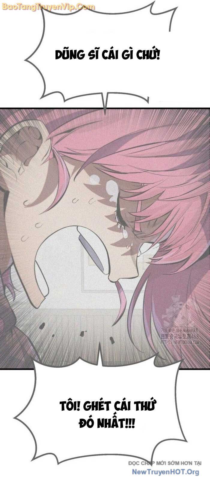 Dũng Sĩ Kiếm Tâm - Chapter 6 - Page 37