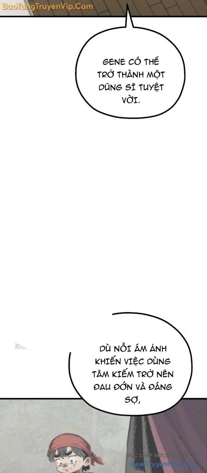 Dũng Sĩ Kiếm Tâm - Chapter 6 - Page 42