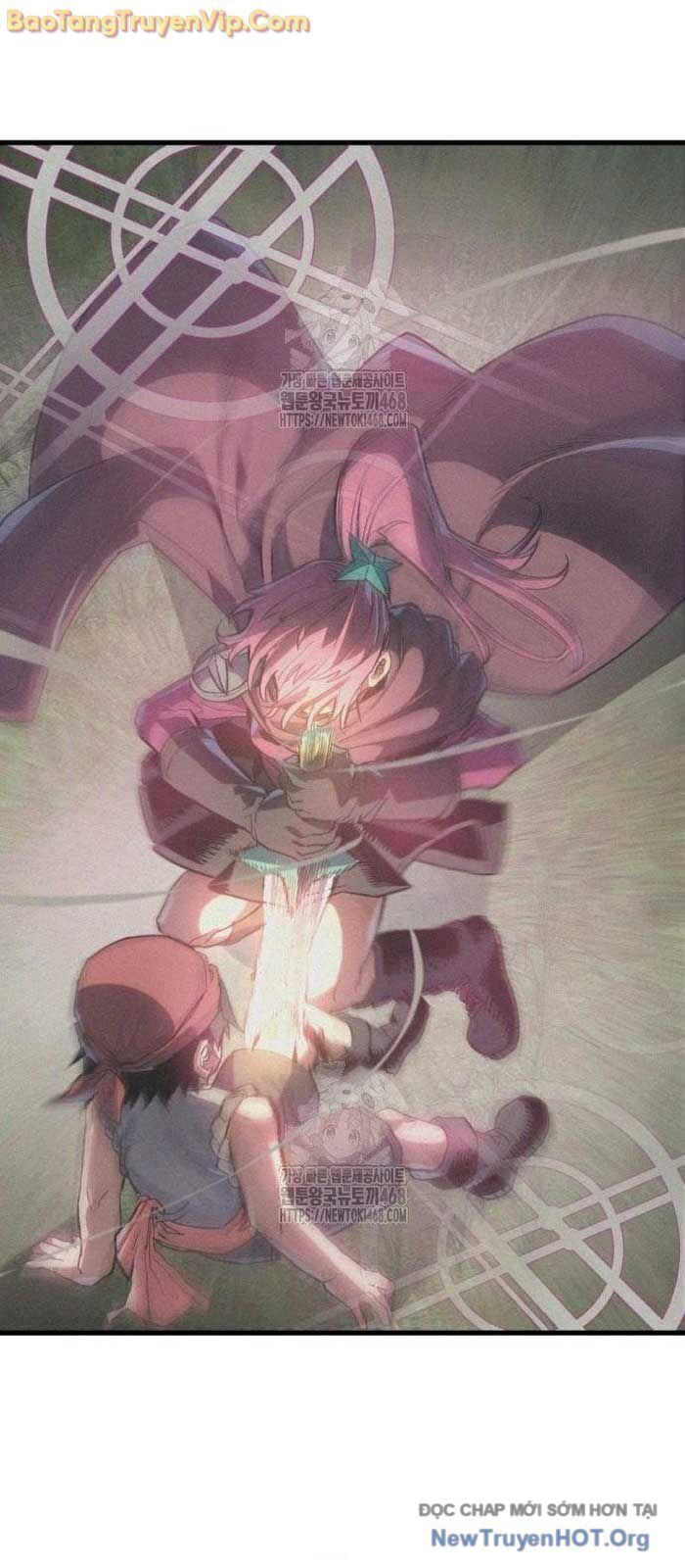 Dũng Sĩ Kiếm Tâm - Chapter 6 - Page 45