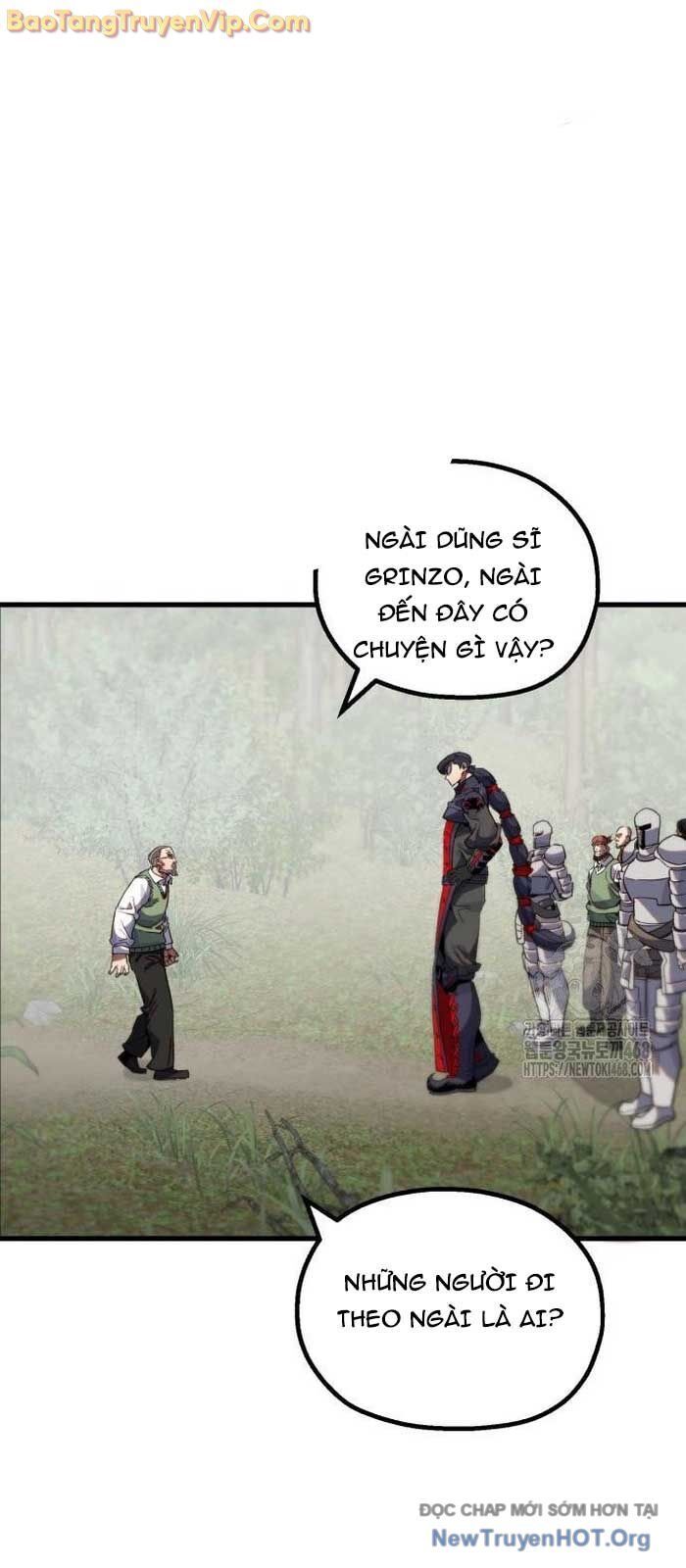 Dũng Sĩ Kiếm Tâm - Chapter 6 - Page 56