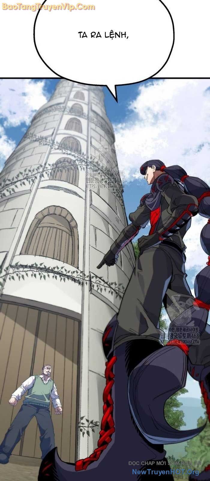 Dũng Sĩ Kiếm Tâm - Chapter 6 - Page 58