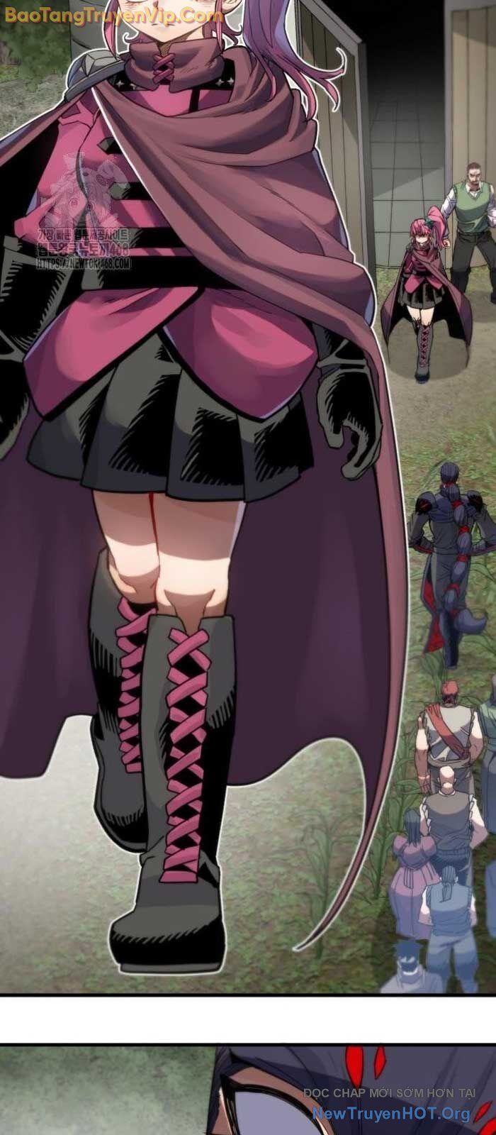 Dũng Sĩ Kiếm Tâm - Chapter 6 - Page 60