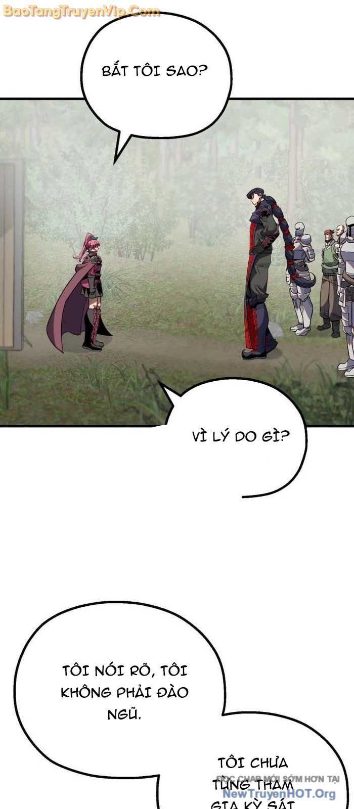 Dũng Sĩ Kiếm Tâm - Chapter 6 - Page 62