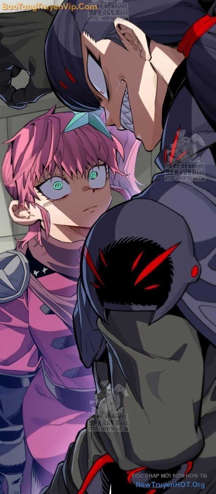 Dũng Sĩ Kiếm Tâm - Chapter 6 - Page 69