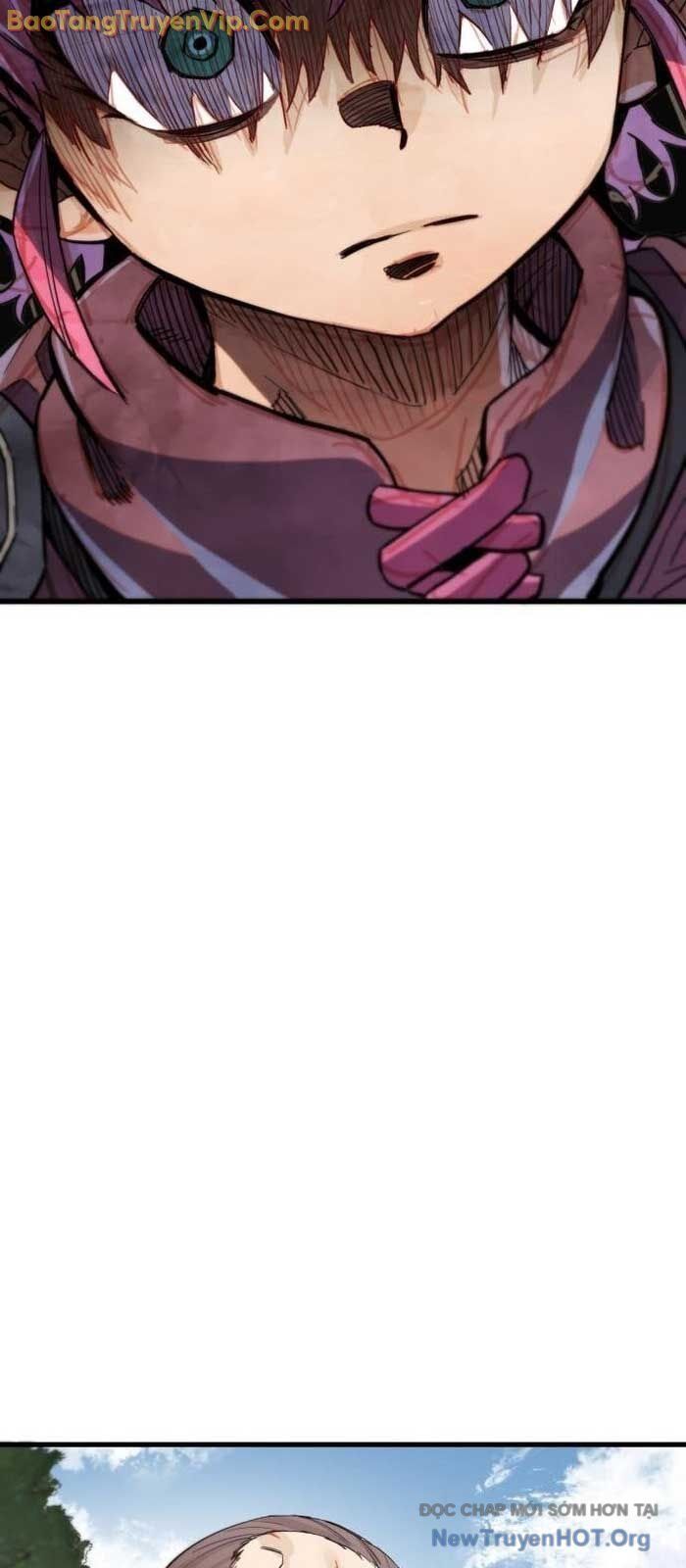 Dũng Sĩ Kiếm Tâm - Chapter 6 - Page 71