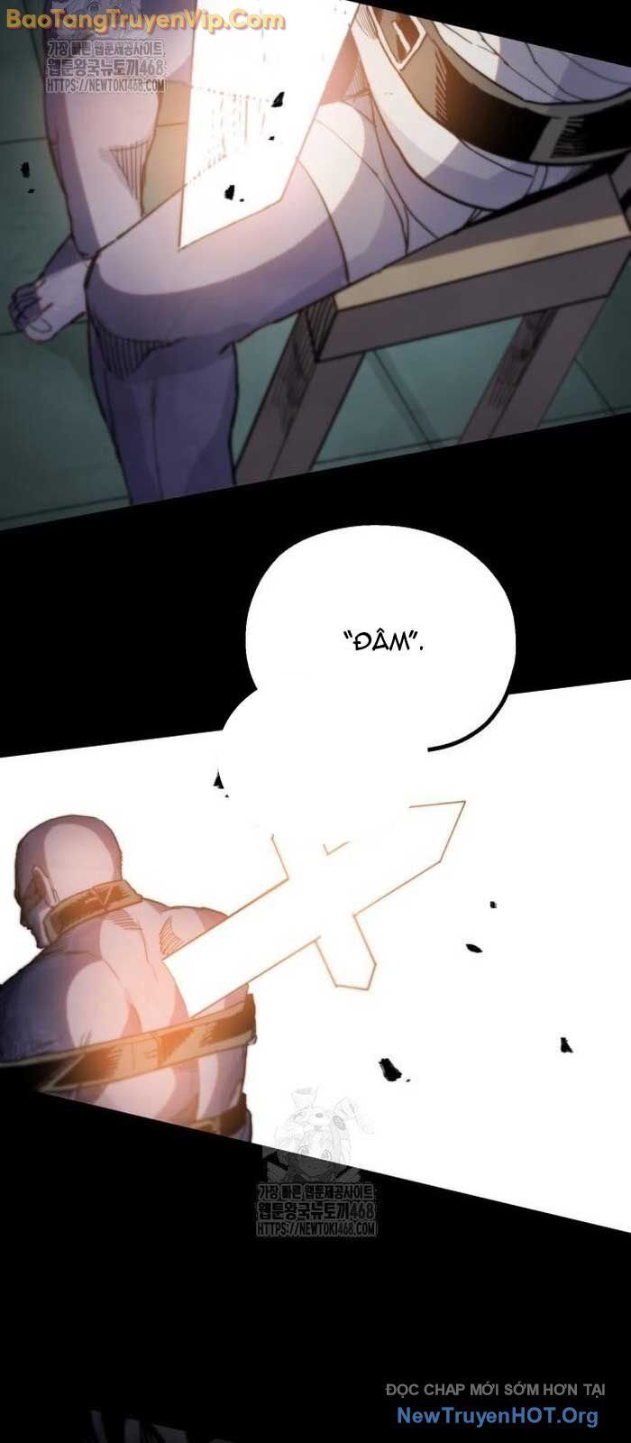 Dũng Sĩ Kiếm Tâm - Chapter 6 - Page 84