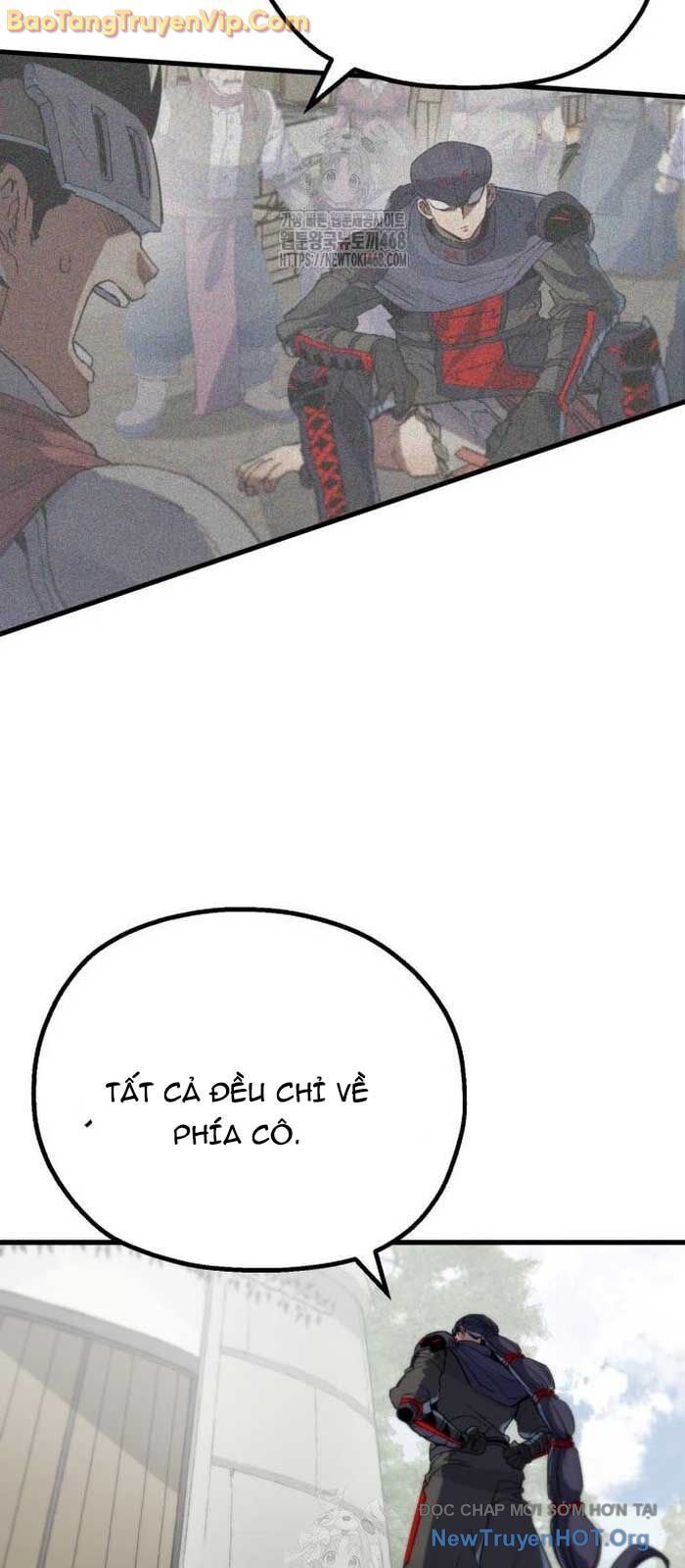 Dũng Sĩ Kiếm Tâm - Chapter 6 - Page 91