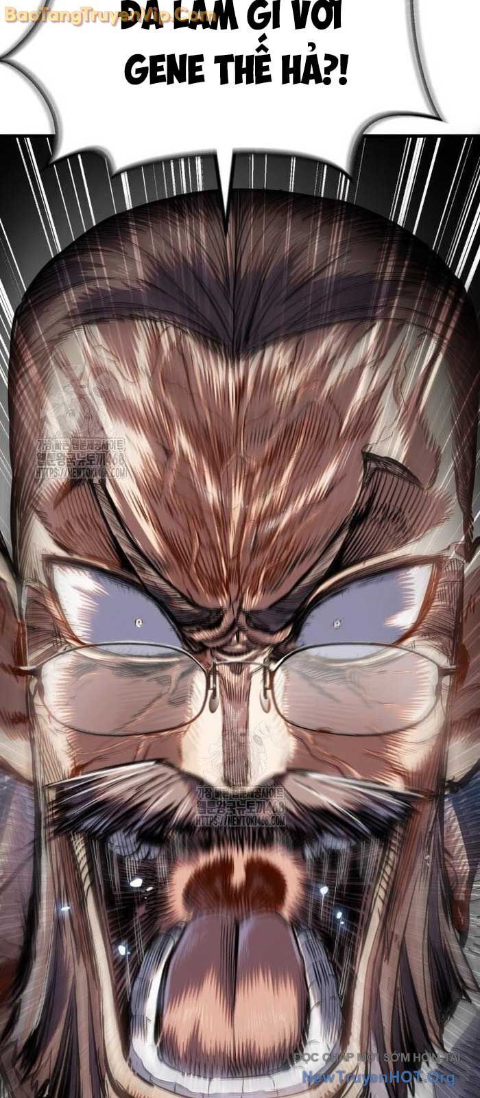 Dũng Sĩ Kiếm Tâm - Chapter 6 - Page 95