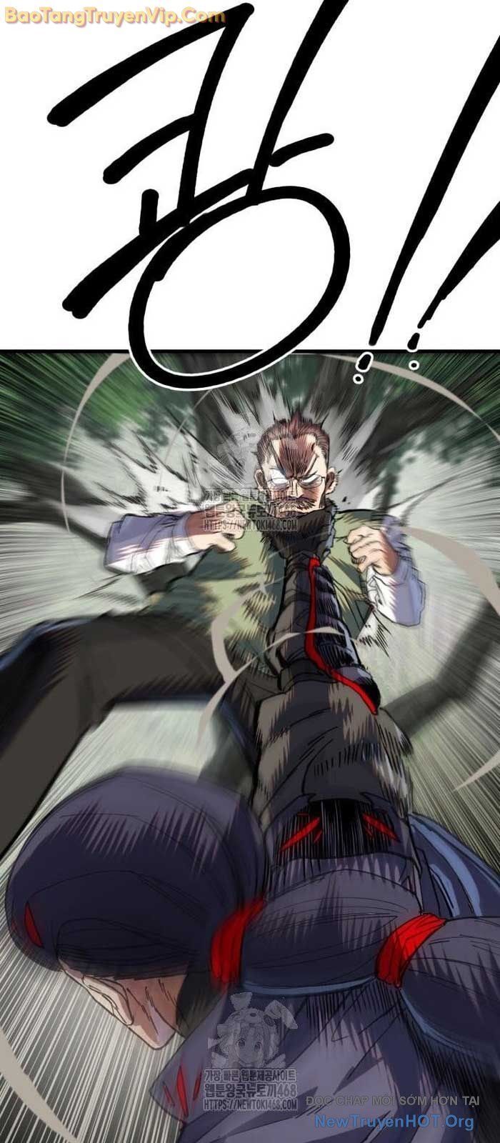 Dũng Sĩ Kiếm Tâm - Chapter 6 - Page 97