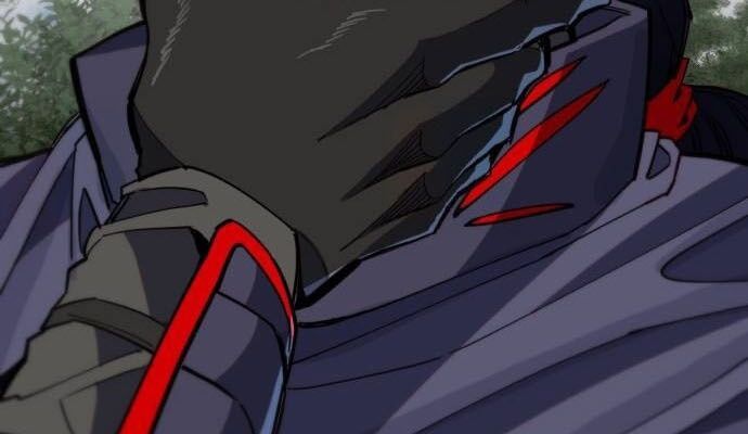 Dũng Sĩ Kiếm Tâm - Chapter 7 - Page 104