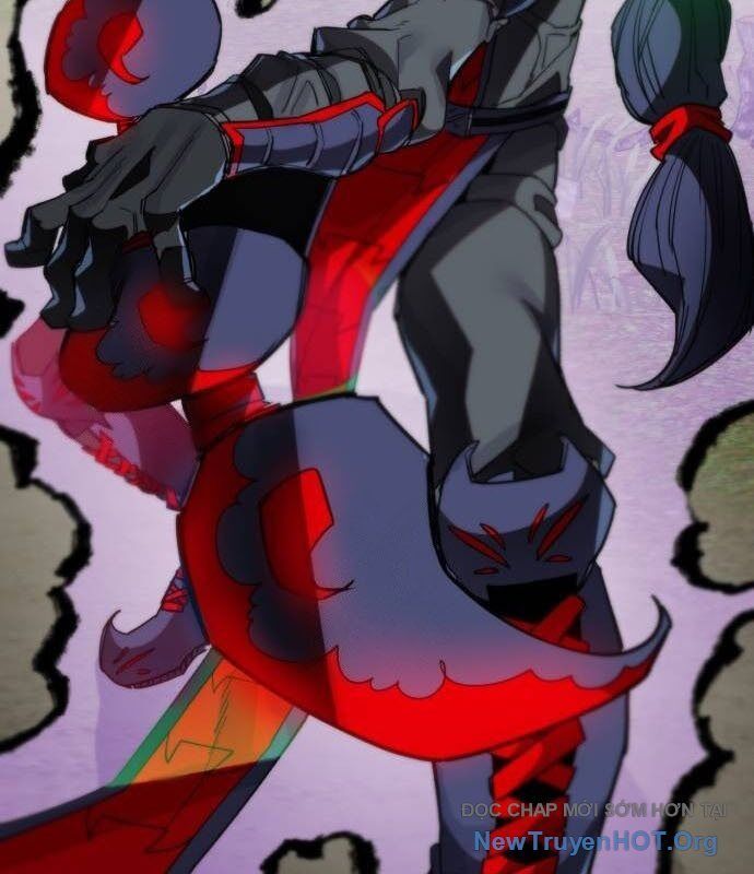 Dũng Sĩ Kiếm Tâm - Chapter 7 - Page 110