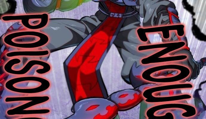 Dũng Sĩ Kiếm Tâm - Chapter 7 - Page 13