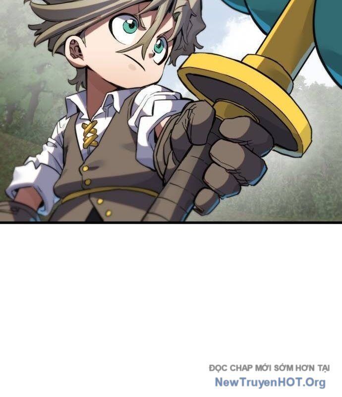 Dũng Sĩ Kiếm Tâm - Chapter 7 - Page 16