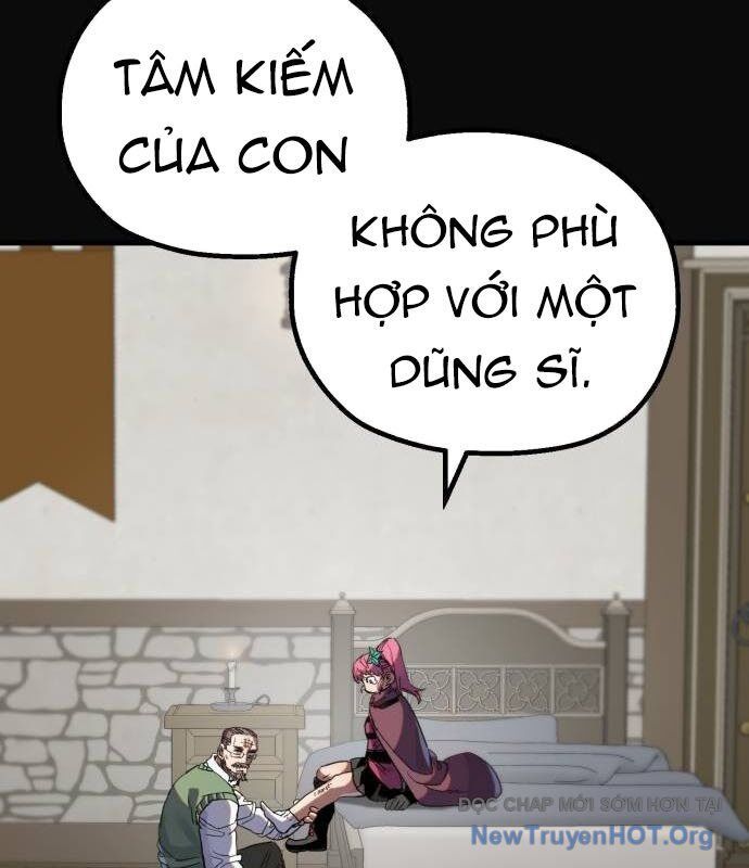 Dũng Sĩ Kiếm Tâm - Chapter 7 - Page 193