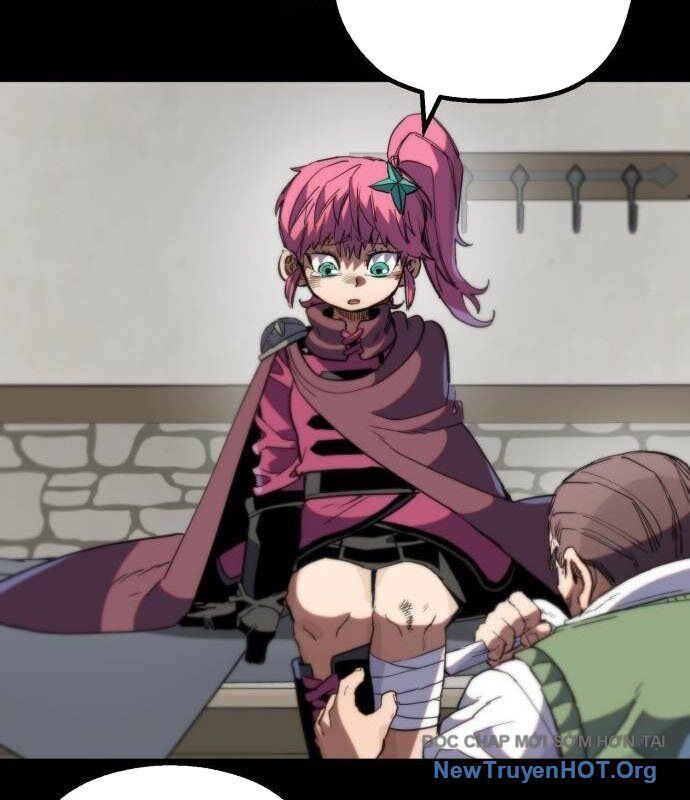 Dũng Sĩ Kiếm Tâm - Chapter 7 - Page 196