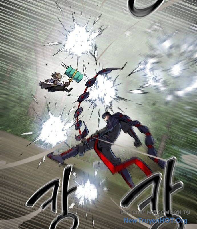 Dũng Sĩ Kiếm Tâm - Chapter 7 - Page 223