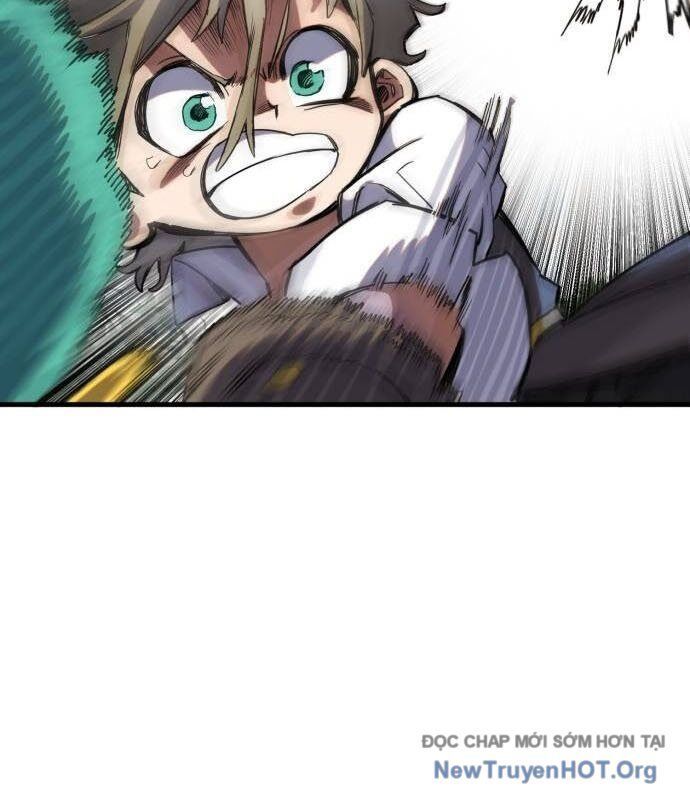 Dũng Sĩ Kiếm Tâm - Chapter 7 - Page 236