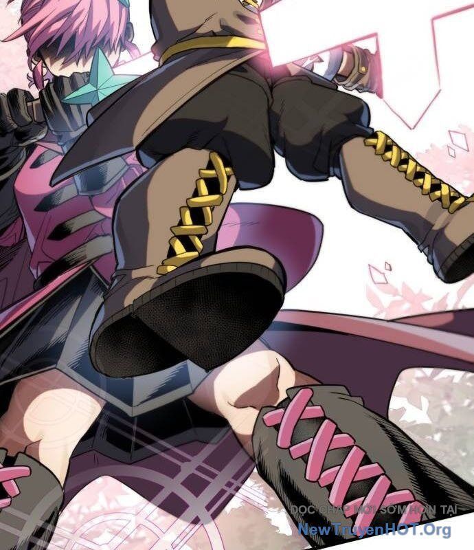 Dũng Sĩ Kiếm Tâm - Chapter 7 - Page 241