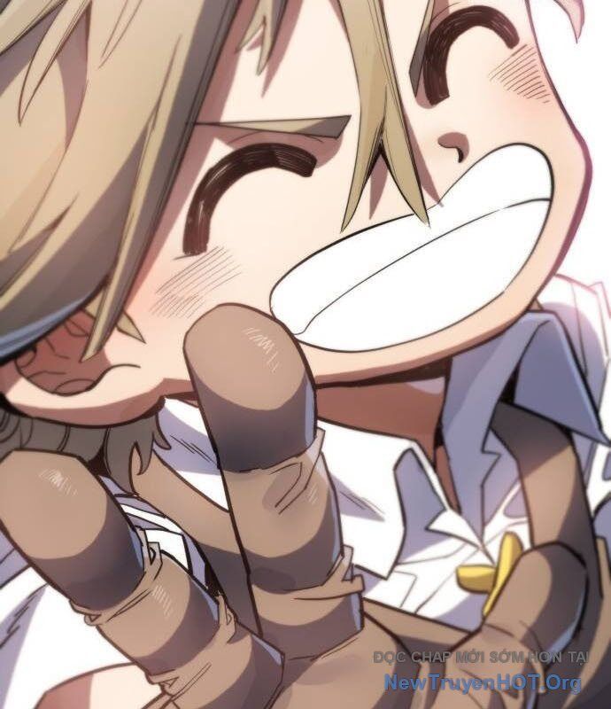 Dũng Sĩ Kiếm Tâm - Chapter 7 - Page 258