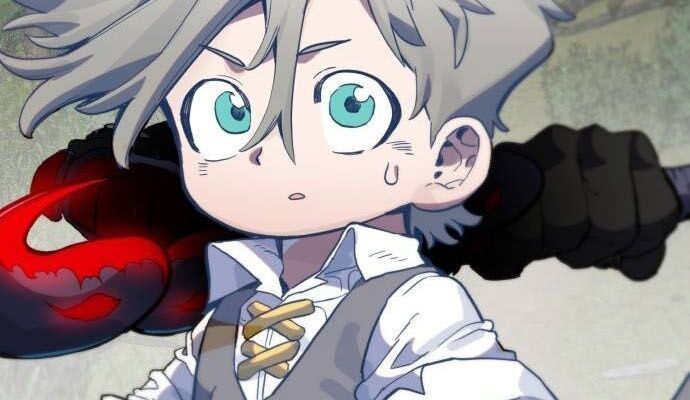 Dũng Sĩ Kiếm Tâm - Chapter 7 - Page 26