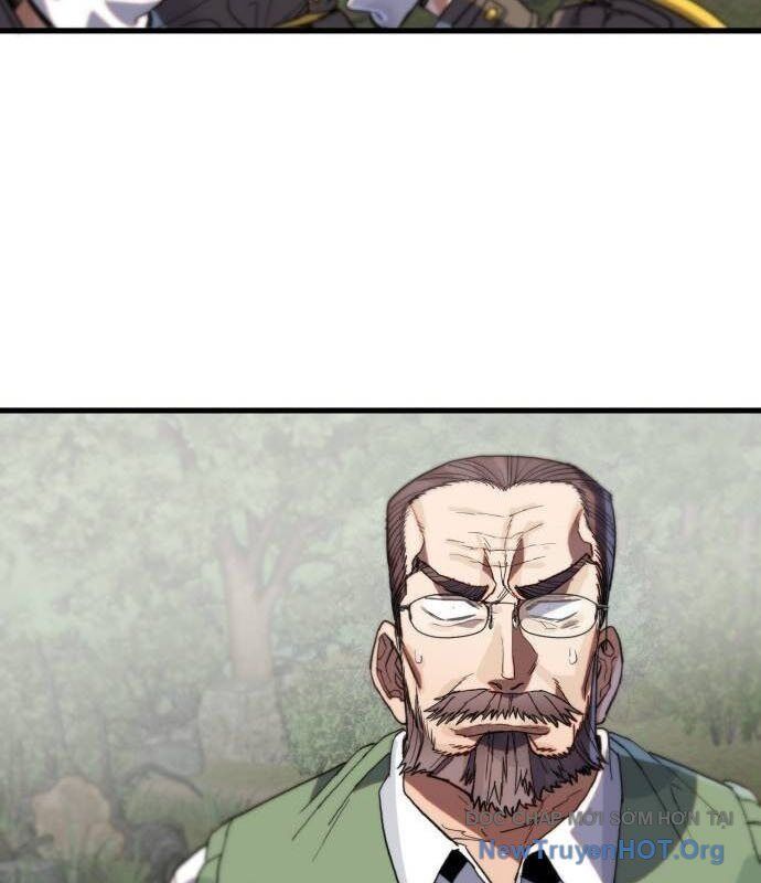 Dũng Sĩ Kiếm Tâm - Chapter 7 - Page 290