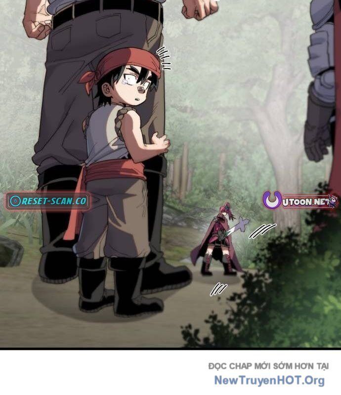 Dũng Sĩ Kiếm Tâm - Chapter 7 - Page 294