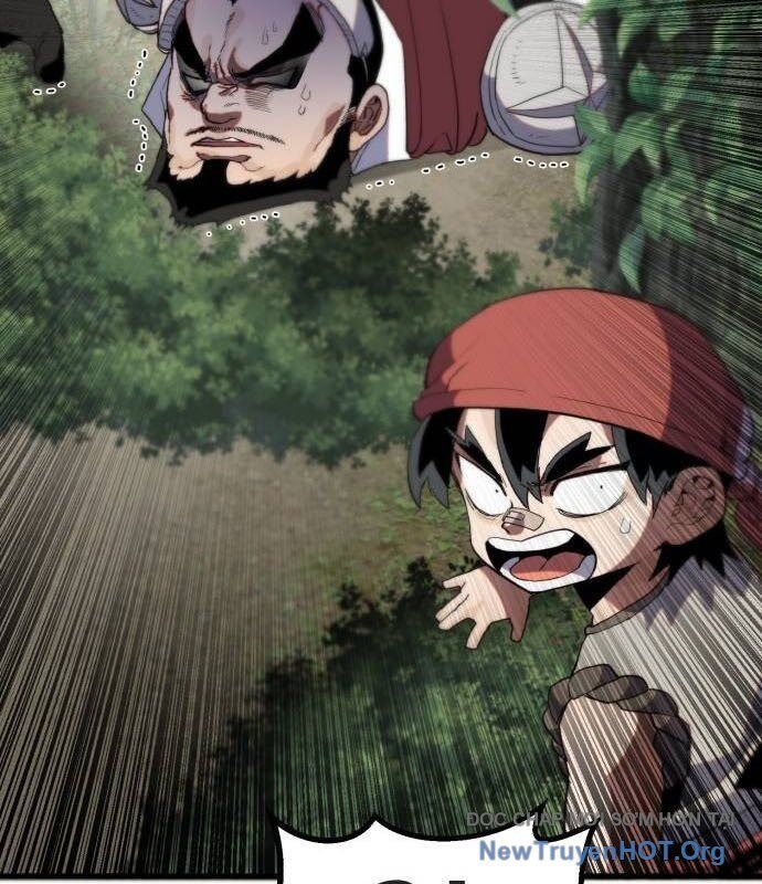 Dũng Sĩ Kiếm Tâm - Chapter 7 - Page 298