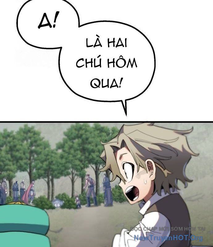 Dũng Sĩ Kiếm Tâm - Chapter 7 - Page 300